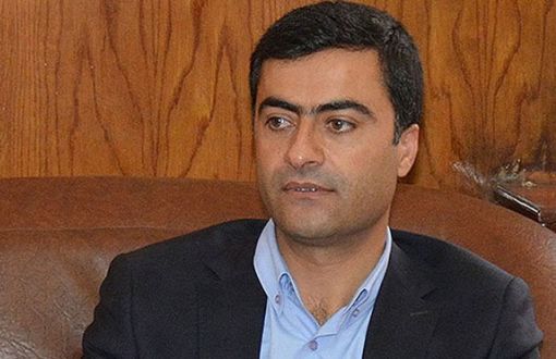 HDP li vekile 8 yıl 1 ay hapis cezası
