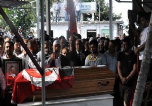 ABD de Yine Silahlı Saldırı