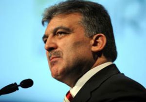 Gül: Ergenekon da Prosüdür İşler