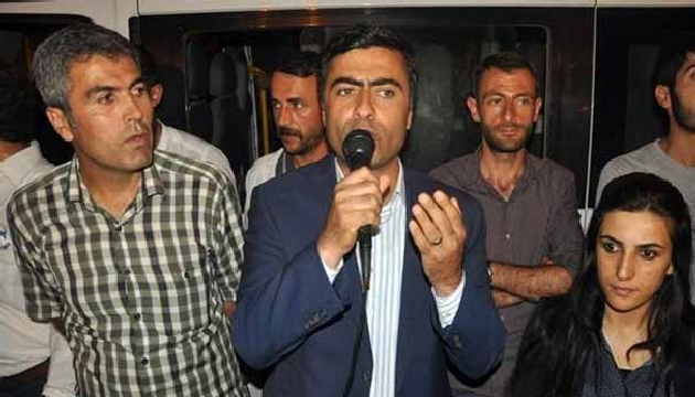 Abdullah Zeydan ın Sözleri ve HDP nin Dökülen Cilası!