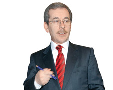 VEKİLLERİN ANKETİNDEN ŞENER ÇIKTI