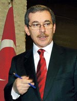 YANLIŞLIKLA MİT İN YAZISINI DAĞITTI