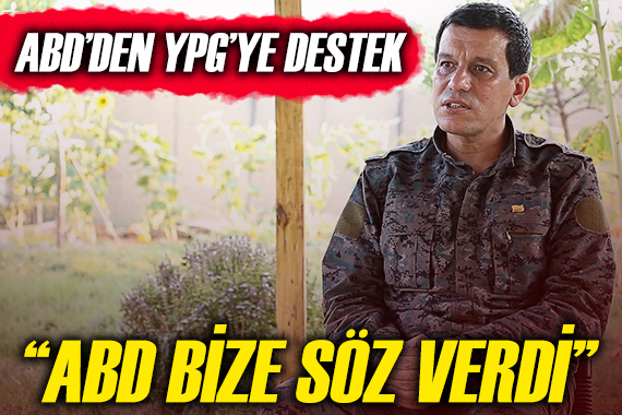  ABD bize söz verdi 