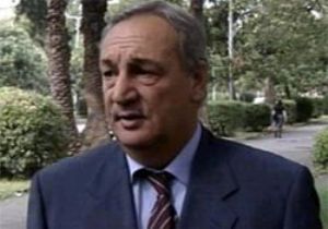 Abhazya Seferberlik İlan Etti