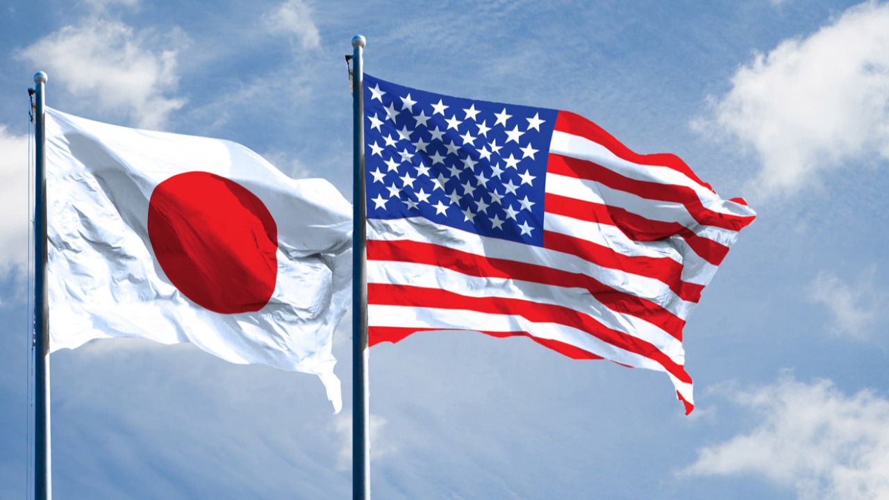 ABD den Japonya ile ittifak açıklaması!