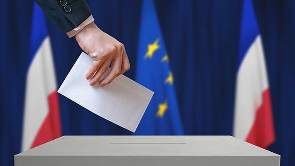 Referandum gibi seçim