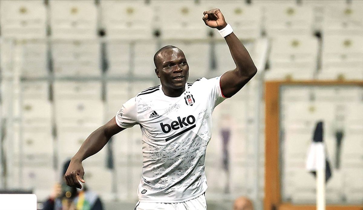 Aboubakar derbide oynayacak mı?