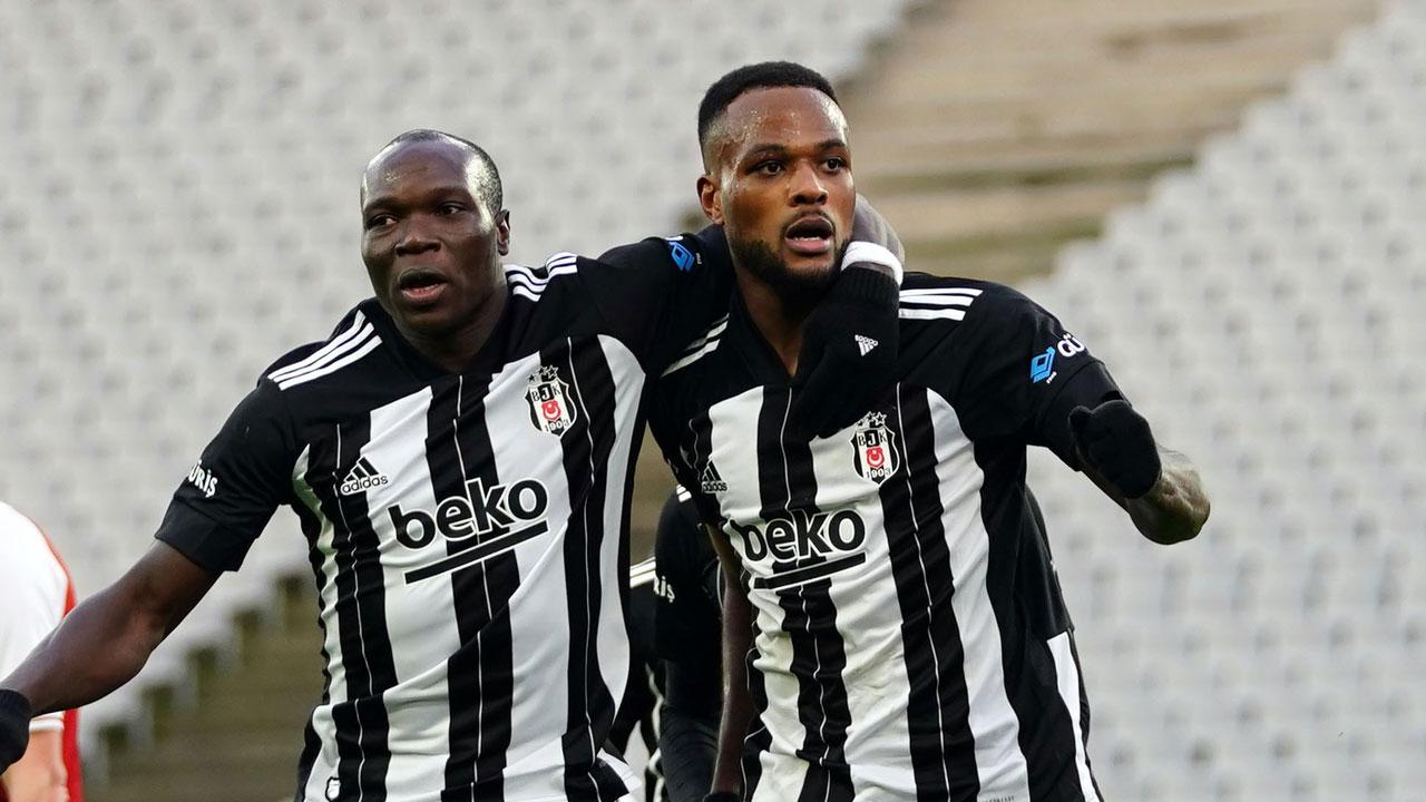 Aboubakar a dev talip