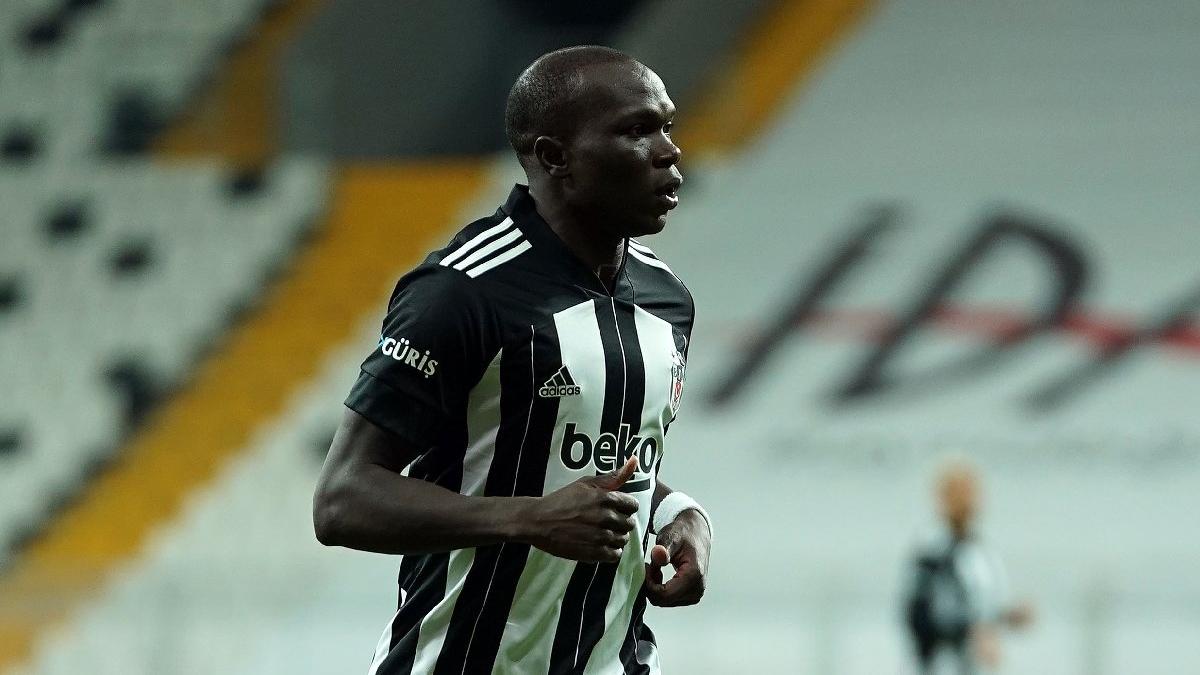 Aboubakar derbide oynayacak mı?