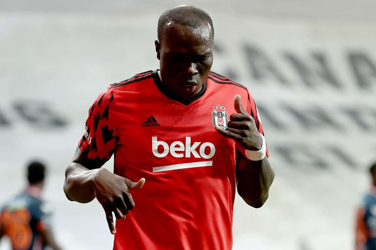 Aboubakar sahalara ne zaman dönecek?