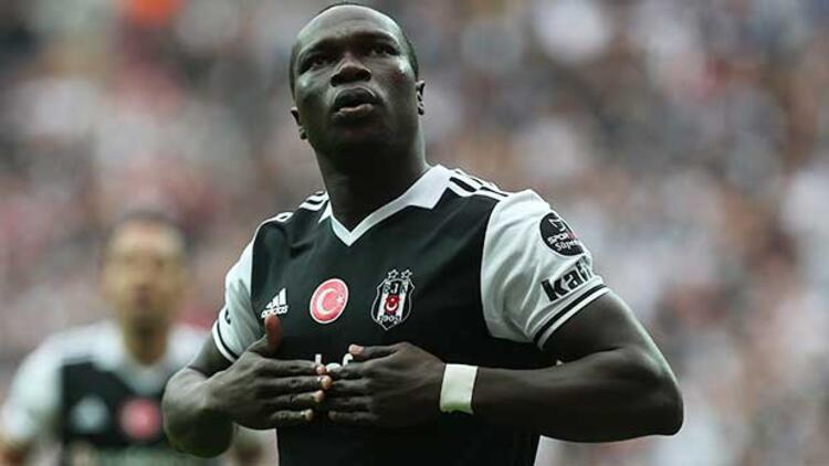 Beşiktaş ta Aboubakar çıkmazı