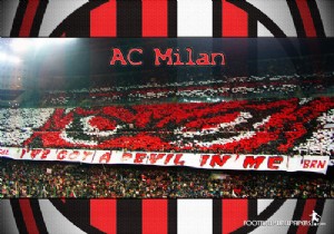 Milan Çin’e satıldı!