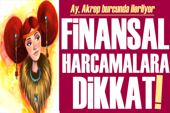 25 Ocak 2022 burç yorumları: Finansal harcamalara dikkat!