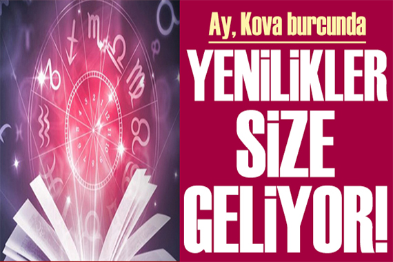 21 Mayıs 2022 günlük burç yorumları: Yenilikler size geliyor