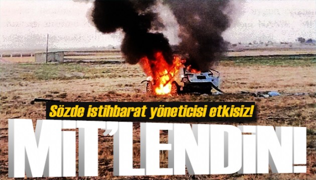 MİT'ten nokta atış! Fatma Onur etkisiz hale getirildi