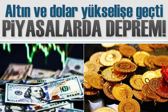 Dolar ve Euro yükseliyor! 6 Haziran 2022 altın ne kadar oldu? İşte güncel döviz kuru