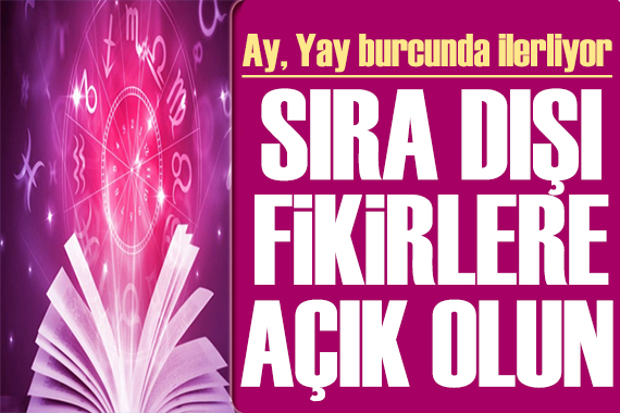 28 Ocak 2022 burç yorumları: Sıra dışı fikirlere açık olun!