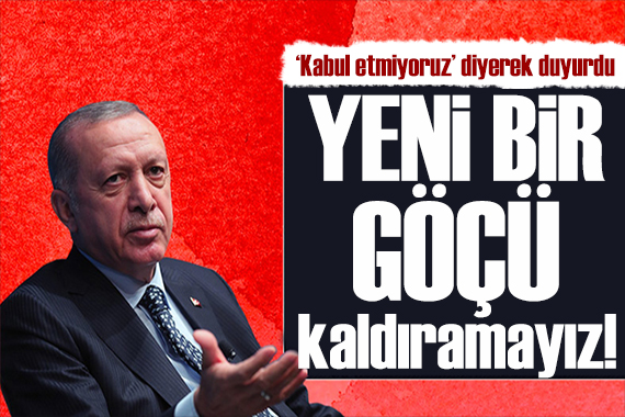 Erdoğan dan yerli aşı açıklaması: Takip ediyoruz