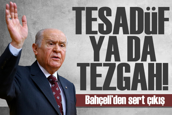 Bahçeli den enflasyon açıklaması: Çıktığı gibi indirilecektir