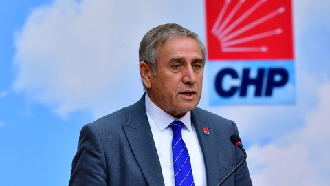 CHP Eğitim Çalıştayı Sonuç Bildirgesi