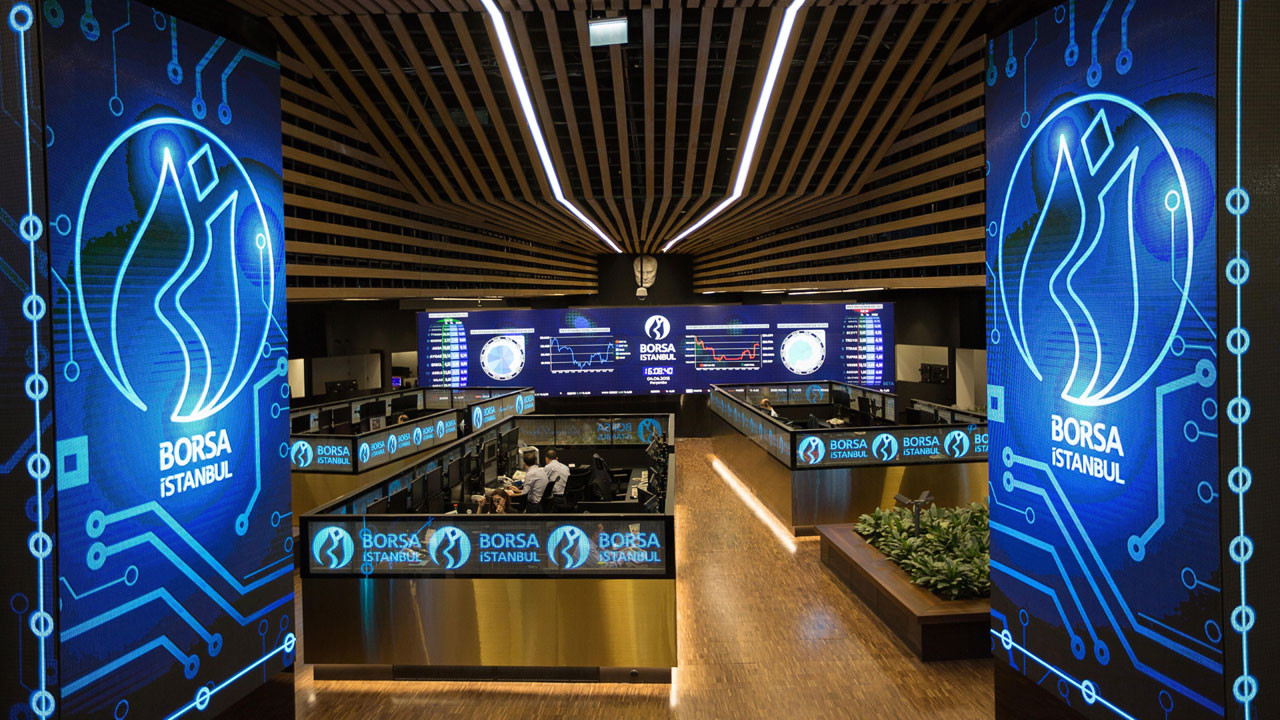 Borsa İstanbul da yeni rekor