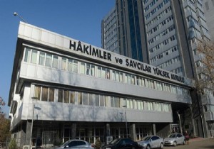 HSK'ya FETÖ suçlaması