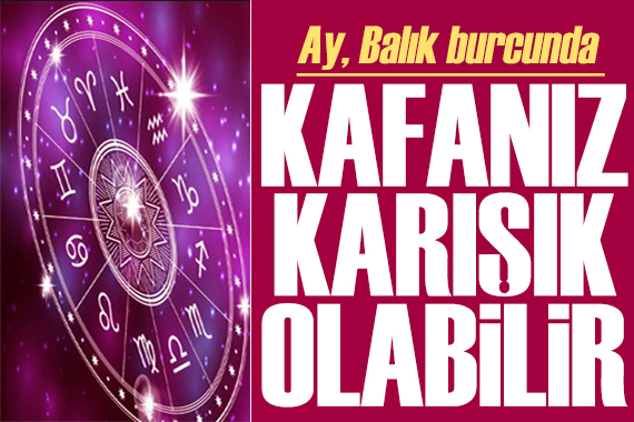 30 Kasım 2022 burç yorumları: Kafanız karışık olabilir