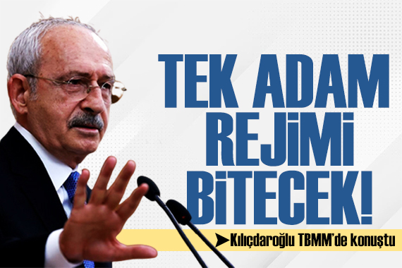 Kılıçdaroğlu ndan seçim açıklaması: Hesap günü yakındır