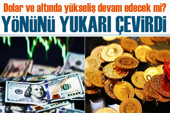 Dolar ve altında son durum: Dolar ve çeyrek altın ne kadar oldu? 12 Mayıs dolar kuru