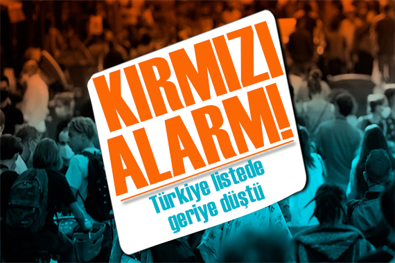 Fransa doğurganlıkta zirveye yerleşti! Türkiye için alarm