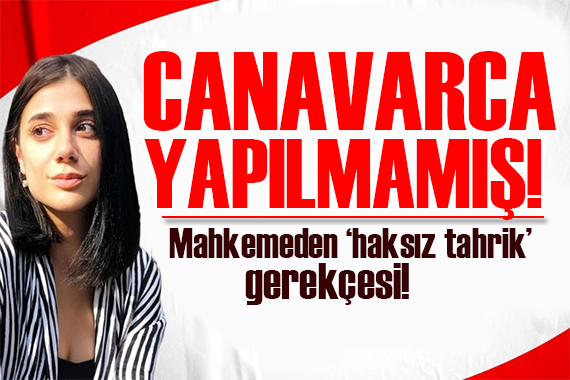 Pınar Gültekin davasında mahkemeden açıklama: Canavarca yapılmamış