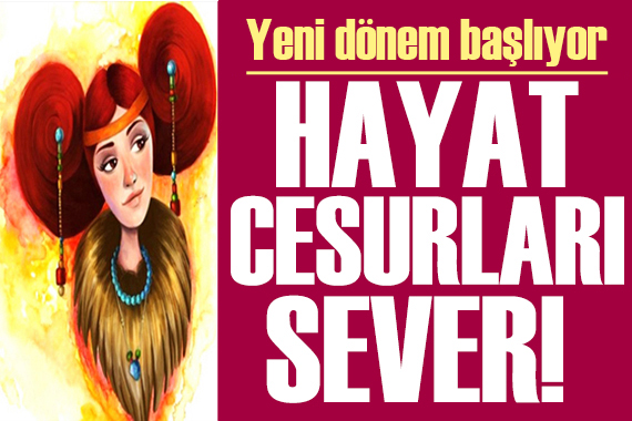 30 Eylül 2022 burç yorumları: Hayat cesurları sever