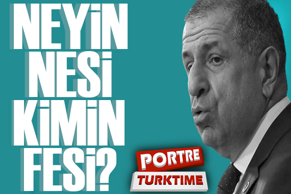 Ümit Özdağ: Neyin Nesi Kimin Fesi?