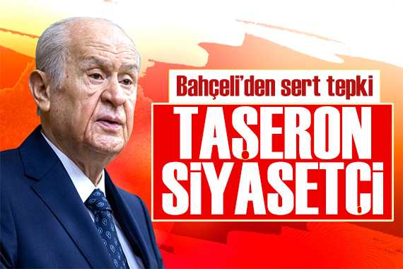 Bahçeli den Kılıçdaroğlu na tepki: Zihnen tutsaktır!