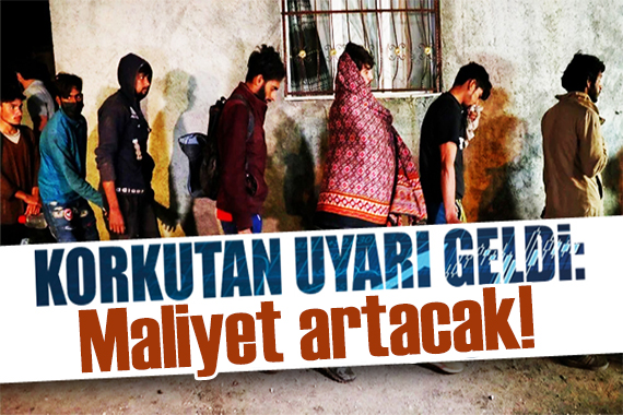 Küresel gıda krizinde maliyet artacak!