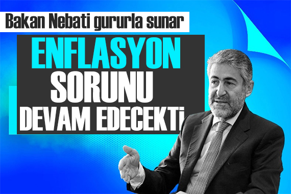 Bakan Nebati duyurdu: Hazine ve Maliye Akademisi Başkanlığı kuruluyor