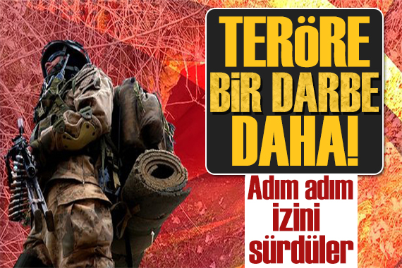 MİT ten nokta atışı: Sözde Kobani sorumlusu etkisiz