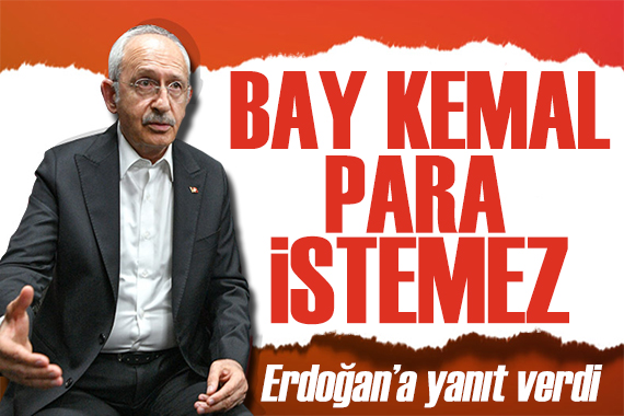 Kılıçdaroğlu ndan Erdoğan a tepki: 20 yıldır önlem alacağız diyor