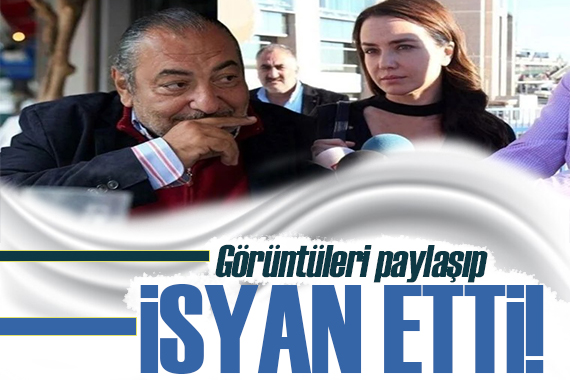 Reha Muhtar isyan etti: 92 yaşındaki babam ifade verdi