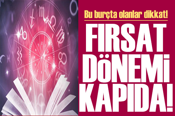 1 Şubat 2023 burç yorumları: Fırsat dönemi kapıda