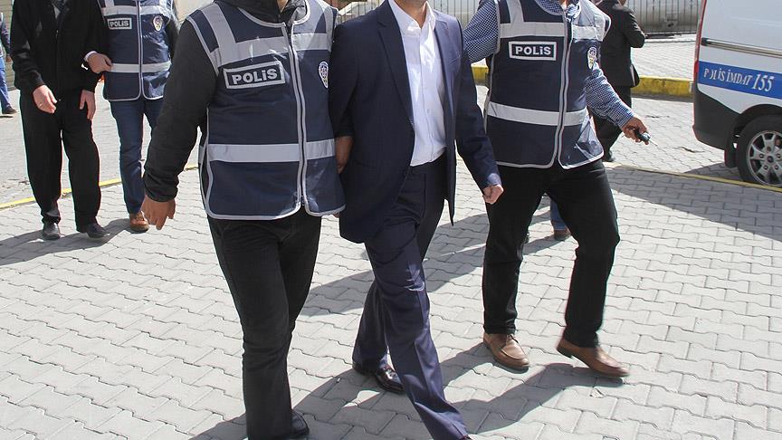 5 ilde FETÖ/PDY operasyonu