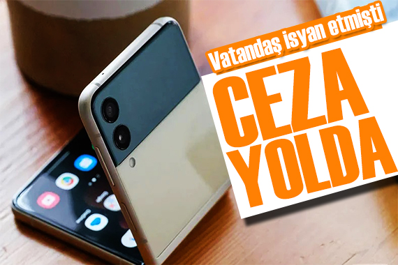 Vatandaş isyan etti: 0850 li numaralar için cezalar yolda