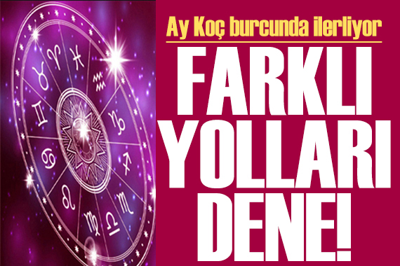 26 Ocak 2023 burç yorumları: Farklı yolları dene