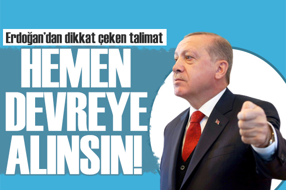 Erdoğan dan sert sözler: Sapkınlığı normalleştiriyorlar!