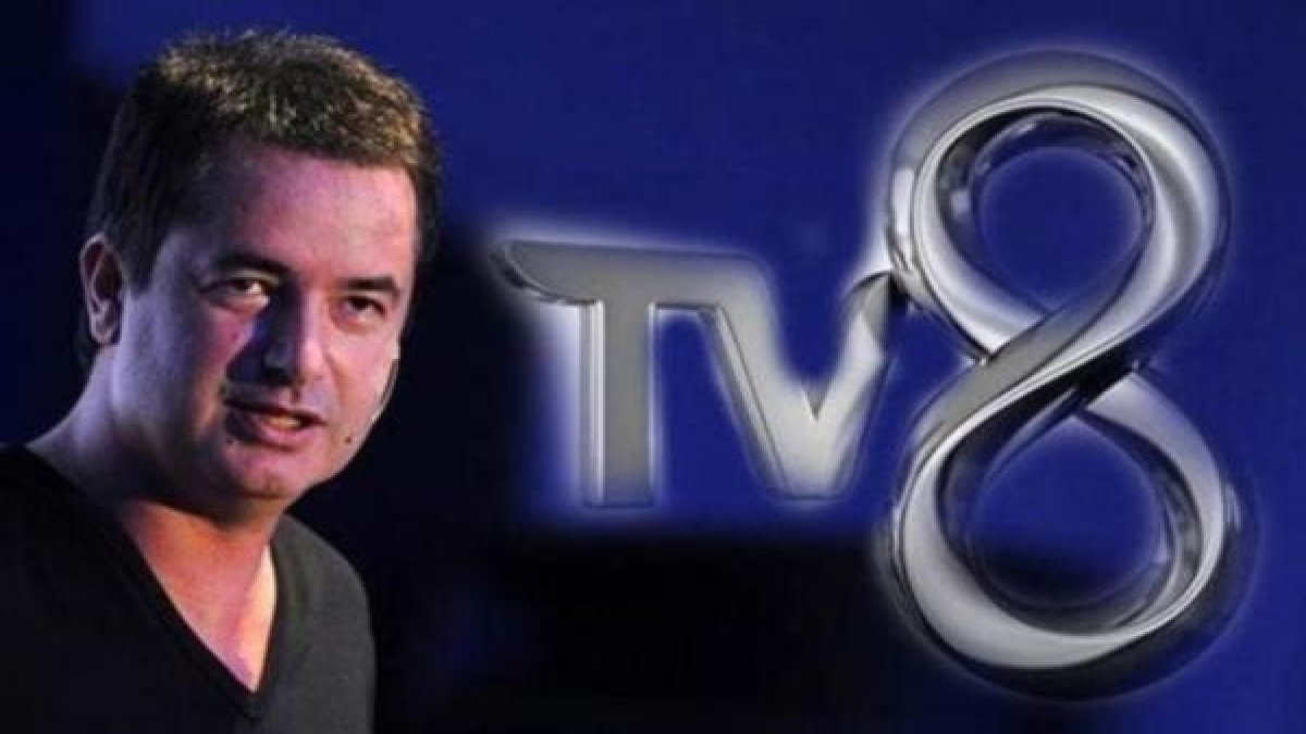 TV 8 de şaşırtan veda