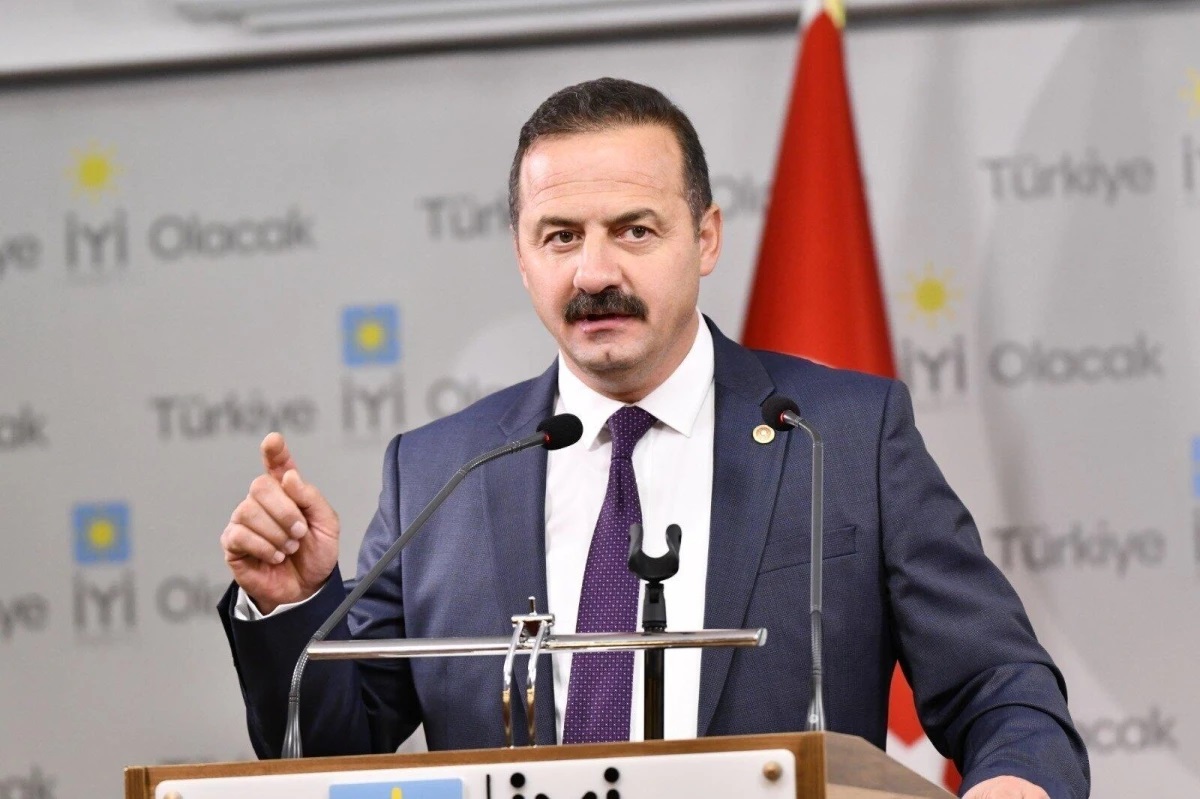 Yavuz Ağıralioğlu ndan kritik hamle