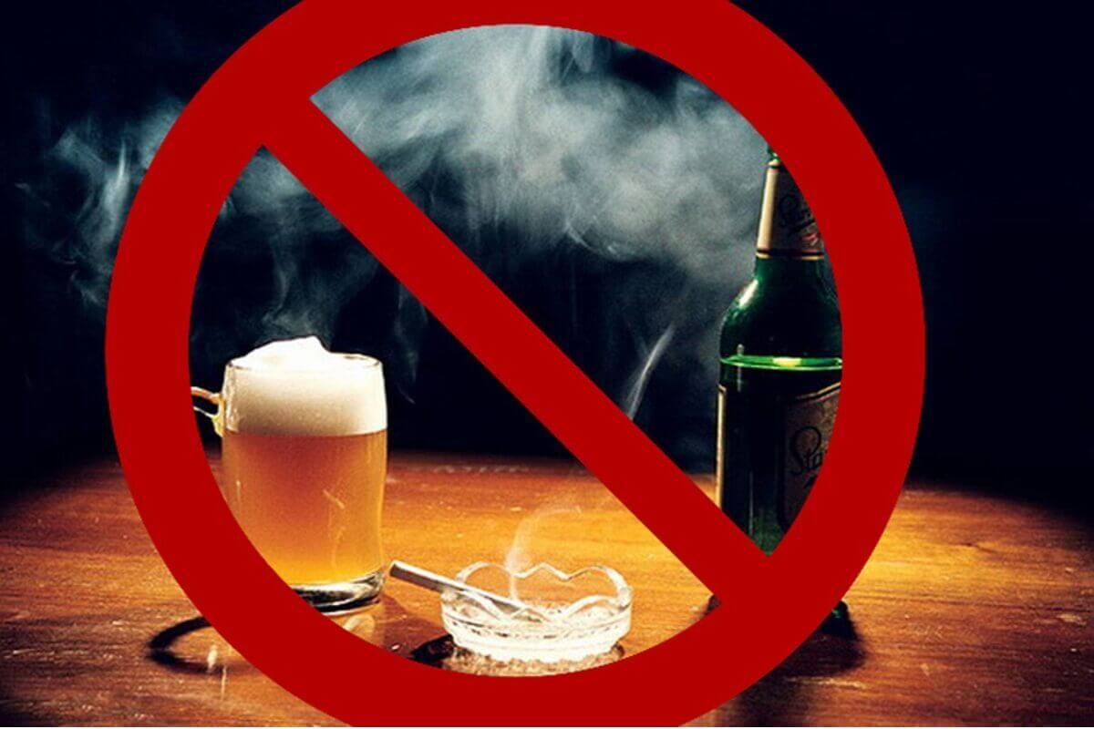 Alkol ve sigaraya gelecek zam belli odlu