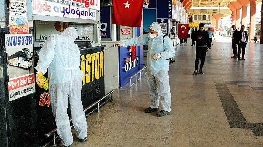 Vatandaşa sokağa çıkma yasağı soruldu