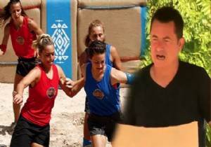 Survivor'da ödül kapışması