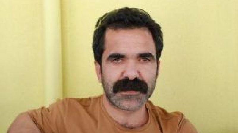 Sosyal medyada sürekli  öldürülen  Çaycı Hüseyin isyan etti